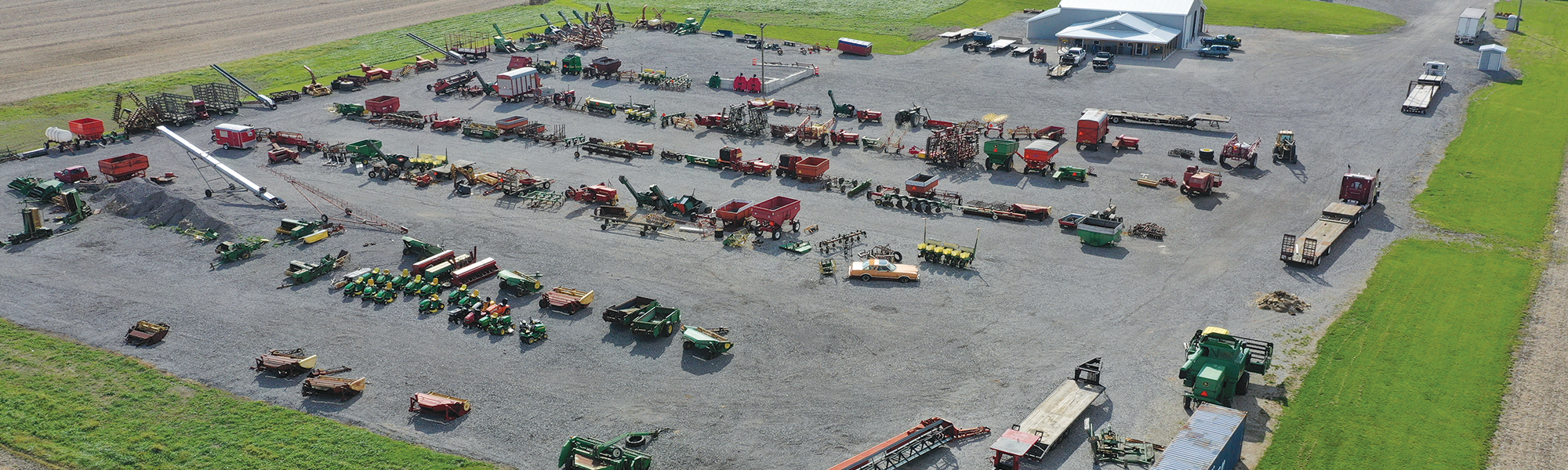 Equipment Auctions